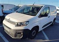 CITROEN 1.5 BLUEHDI 56KW TALLA M CONTROL (7 - 5219-LDH
